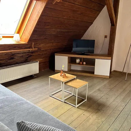 Apartment Der Grandlhof