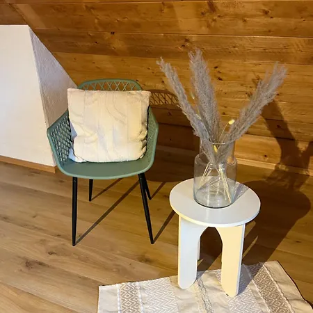 Apartment Der Grandlhof *