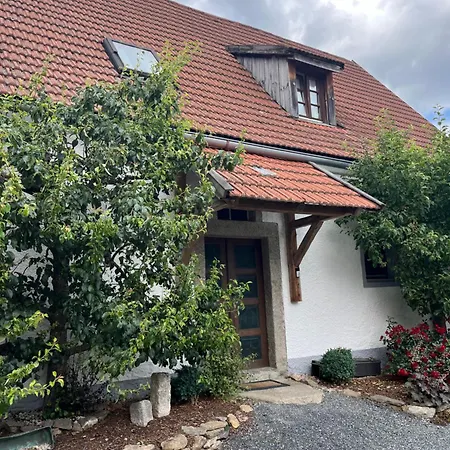 Apartman Der Grandlhof