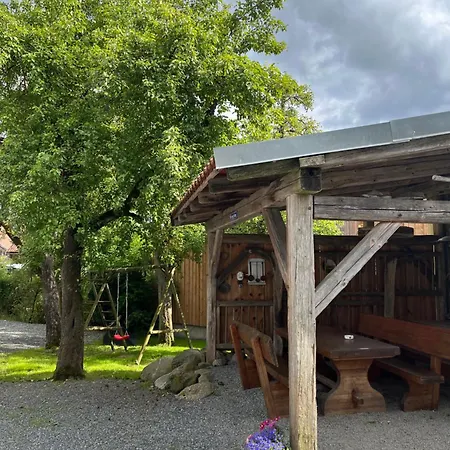 Der Grandlhof Apartment
